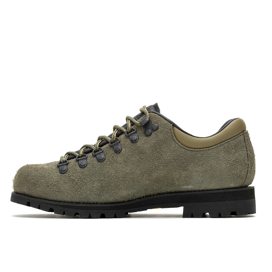 women - wilderness 1trl - boots olive