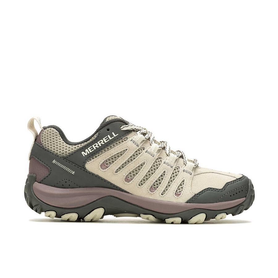 women - crosslander 3 - shoes silverantler
