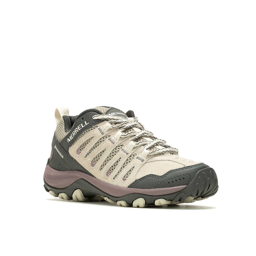 women - crosslander 3 - shoes silverantler