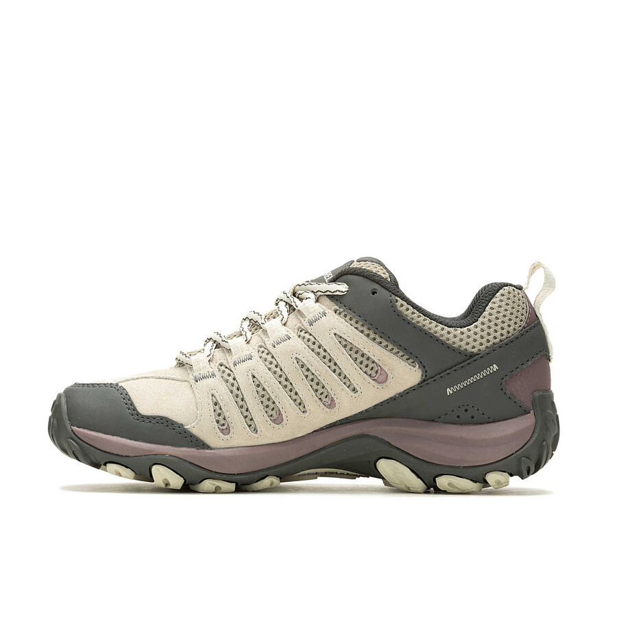 women - crosslander 3 - shoes silverantler