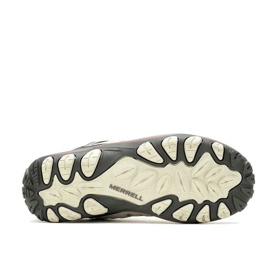 women - crosslander 3 - shoes silverantler