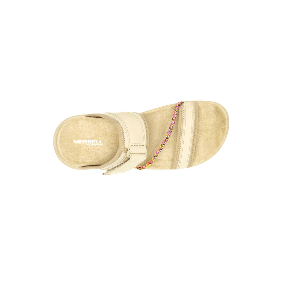 women terran 4 slide casual sandals incense