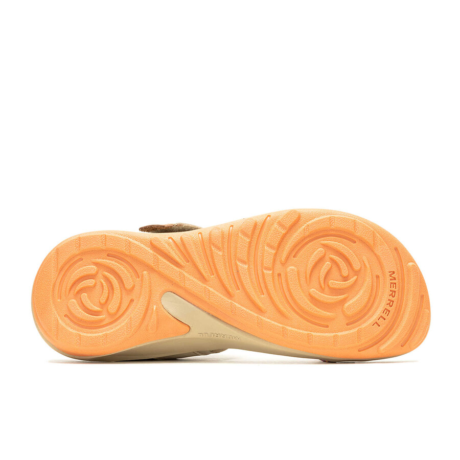 women terran 4 slide casual sandals incense