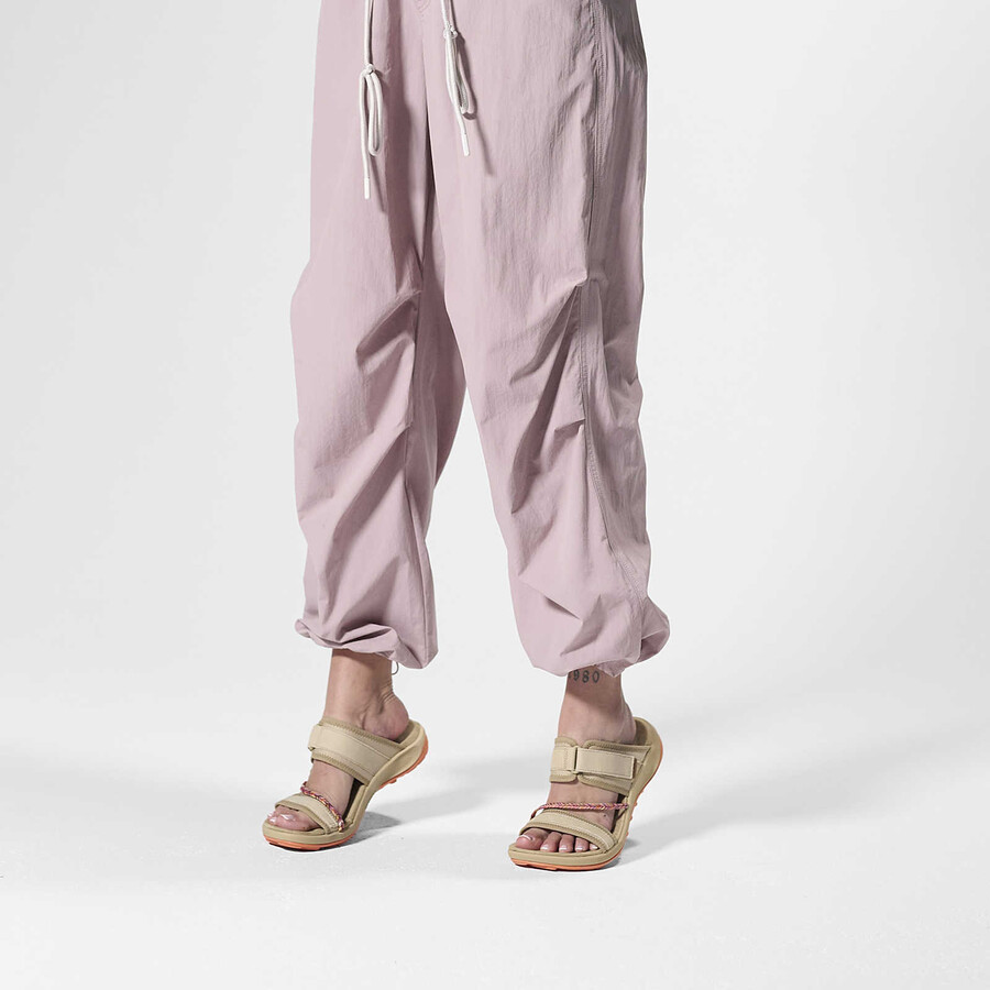 women terran 4 slide casual sandals incense