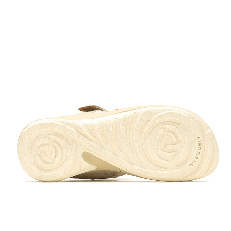 women terran 4 post wrap casual sandals incense