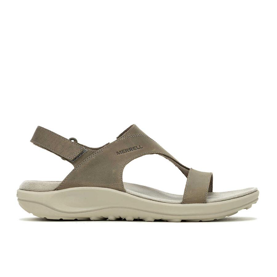 women - district 4 luxe backstrap - sandals brindle