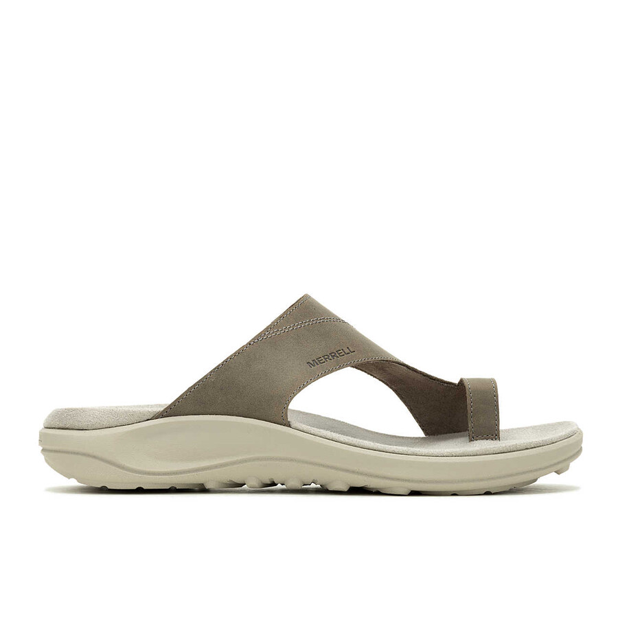 women - district 4 luxe post - sandals brindle