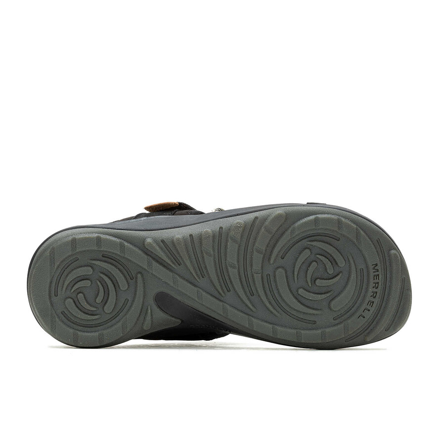 women - terran 4 post wrap wide width - sandals black