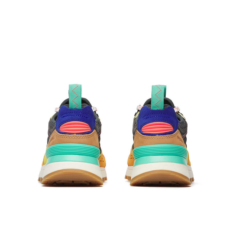 women alpine 83 sneaker recraft casual sneakers alloymulti