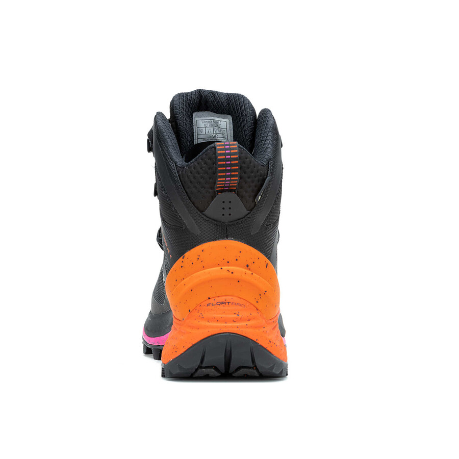 women mtl thermo rogue 4 mid gore-tex winter hiking boots black multi