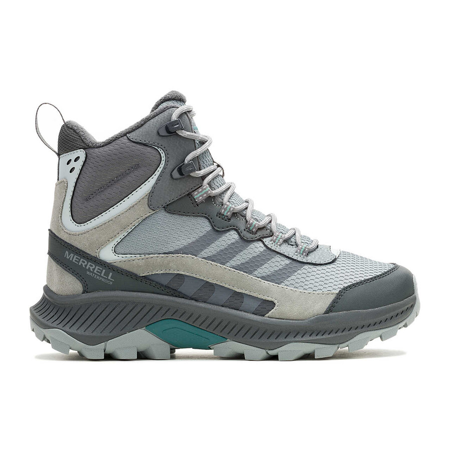 women - speed strike 2 thermo mid waterproof - mid monument