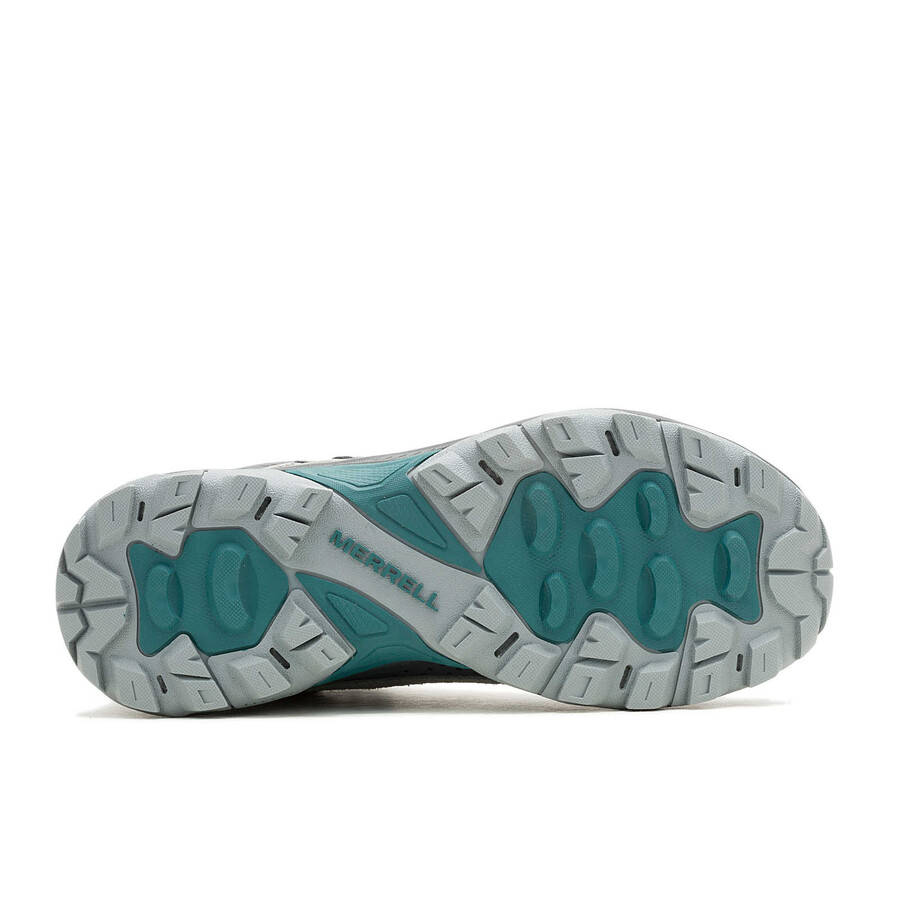 women - speed strike 2 thermo mid waterproof - mid monument