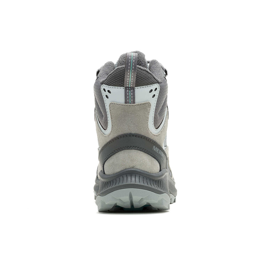 women - speed strike 2 thermo mid waterproof - mid monument