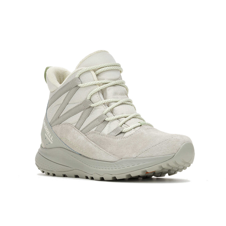women - bravada edge 2 thermo demi mid waterproof - boots fog