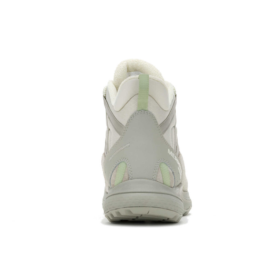 women - bravada edge 2 thermo demi mid waterproof - boots fog