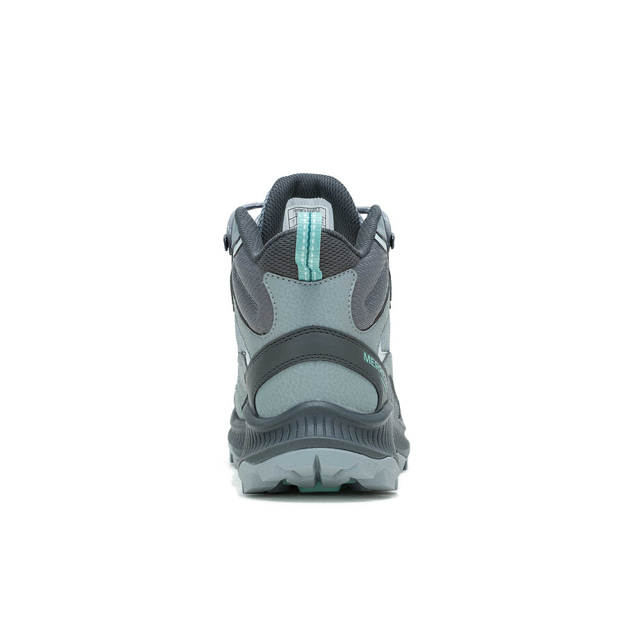 women - speed strike 2 mid waterproof - mid monument