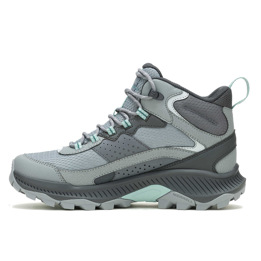 women - speed strike 2 mid waterproof - mid monument