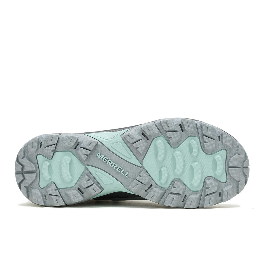 women - speed strike 2 mid waterproof - mid monument