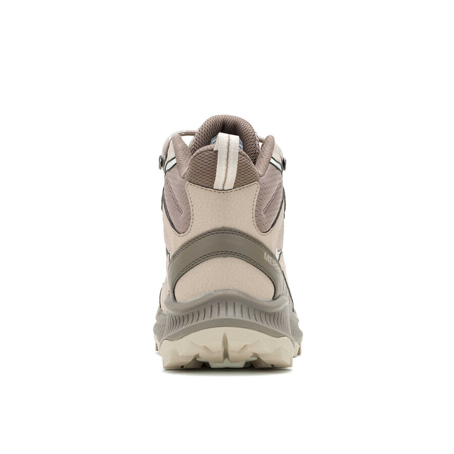 women - speed strike 2 mid waterproof - mid stone