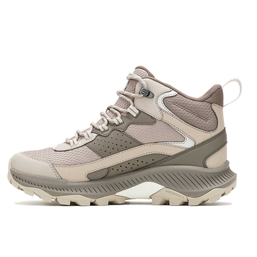 women - speed strike 2 mid waterproof - mid stone
