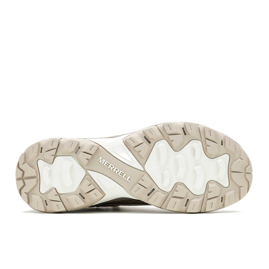 women - speed strike 2 mid waterproof - mid stone