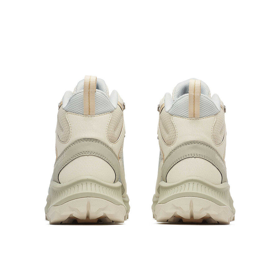 women - speed strike 2 mid waterproof - mid eggshell
