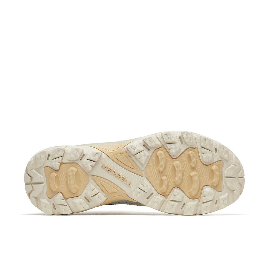 women - speed strike 2 mid waterproof - mid eggshell