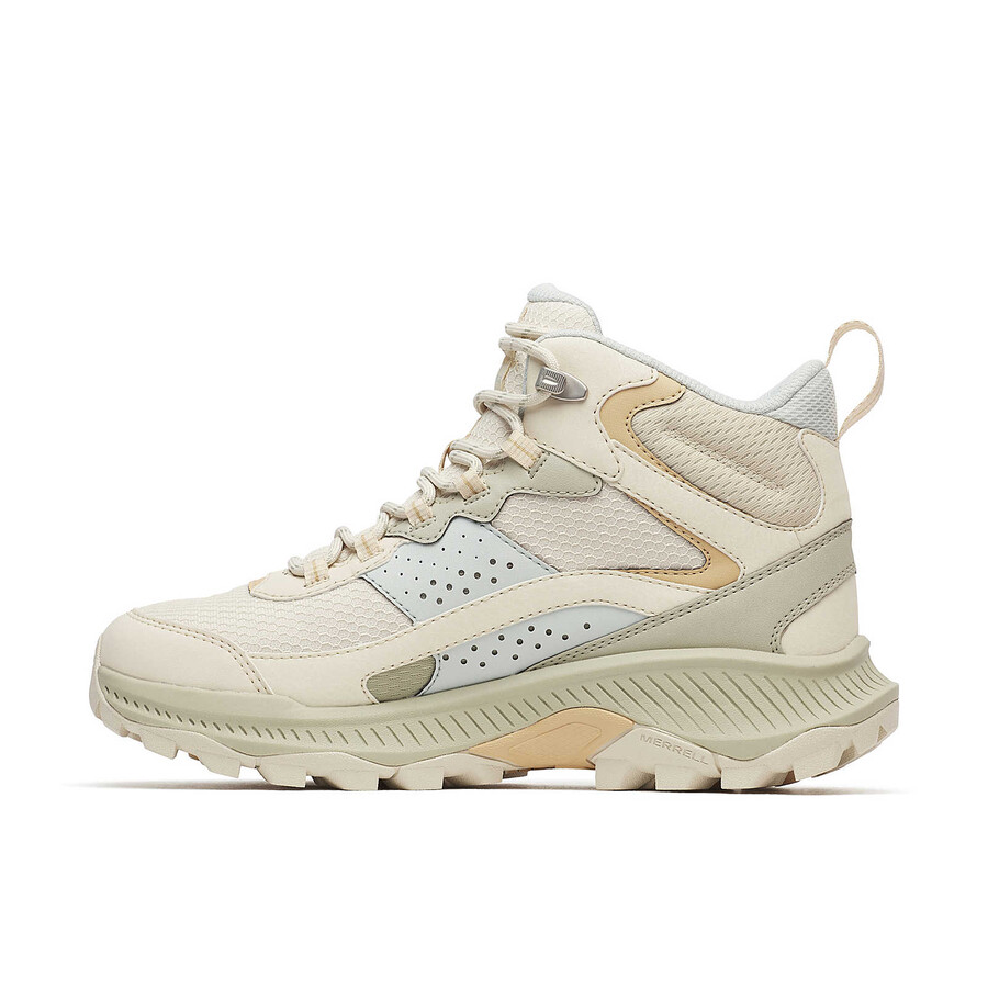 women - speed strike 2 mid waterproof - mid eggshell