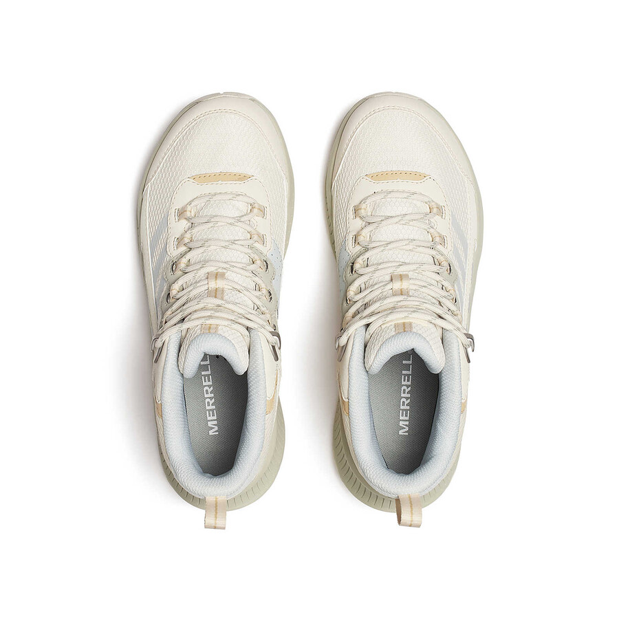 women - speed strike 2 mid waterproof - mid eggshell