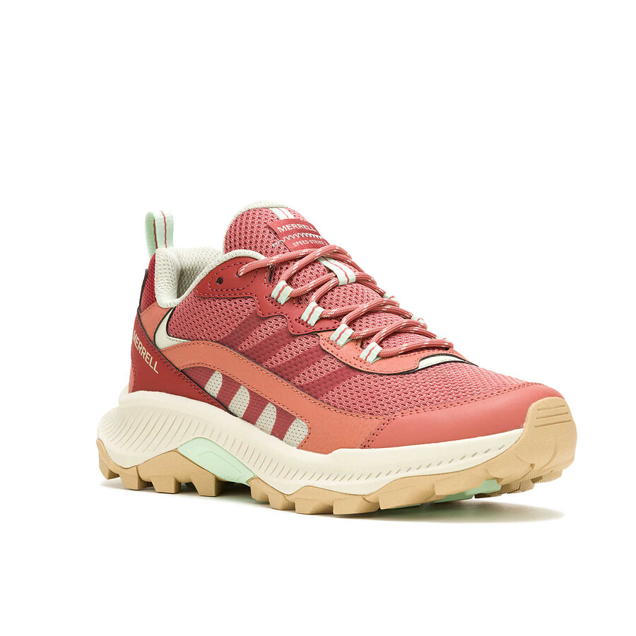 women speed strike 2 hiking shoes sedona