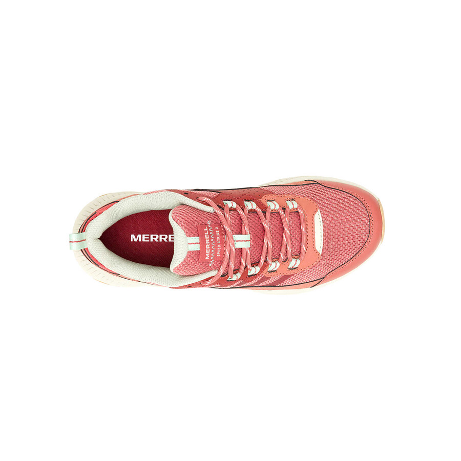 women speed strike 2 hiking shoes sedona