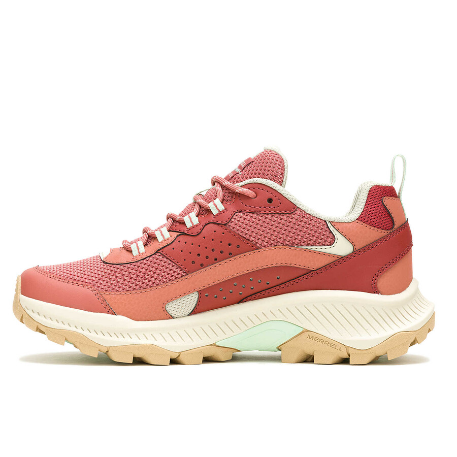 women speed strike 2 hiking shoes sedona