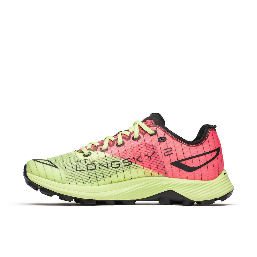 women mtl long sky 2 matryx trail running shoes mantis