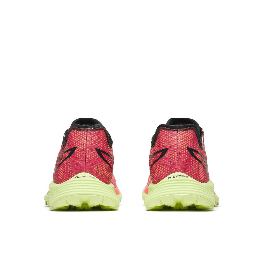 women mtl long sky 2 matryx trail running shoes blossomcrimson