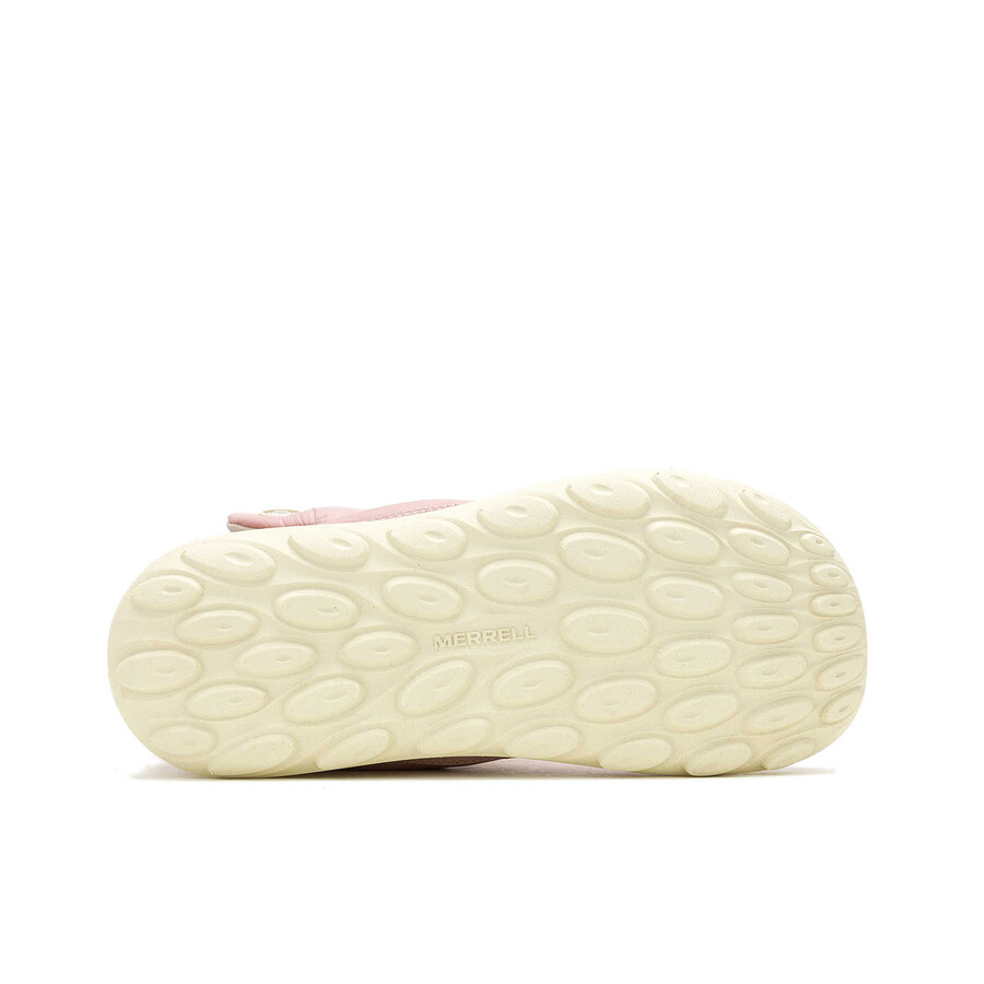 women - hut moc 2 quilted - slip ons adobe rose