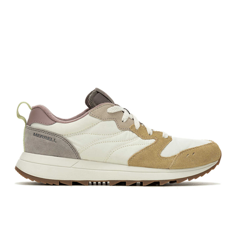 women alpine 83 sneaker sport casual sneakers camel multi