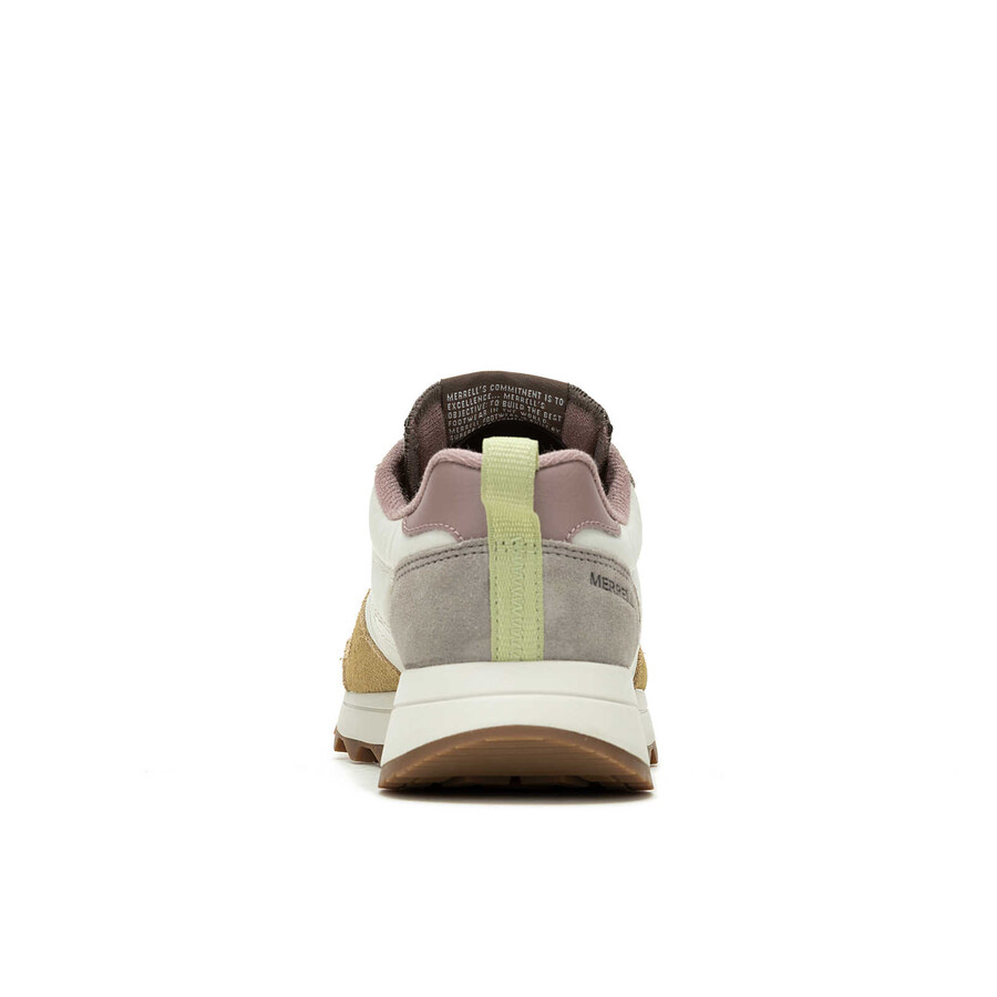 women alpine 83 sneaker sport casual sneakers camel multi