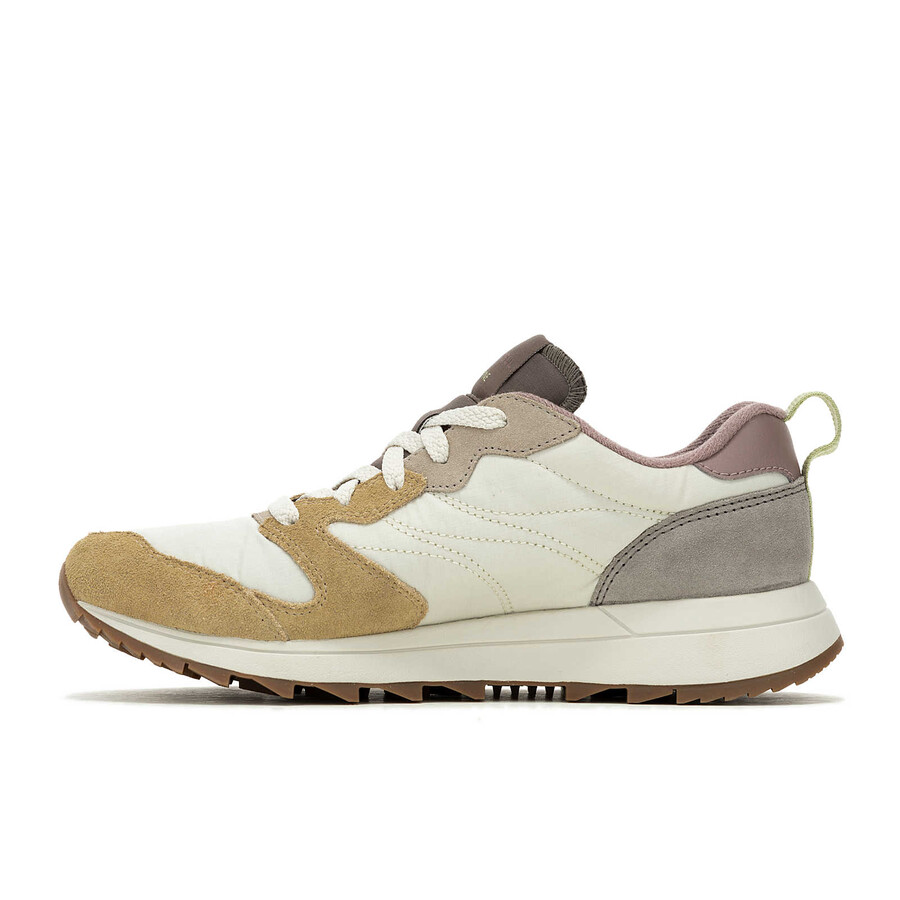 women alpine 83 sneaker sport casual sneakers camel multi