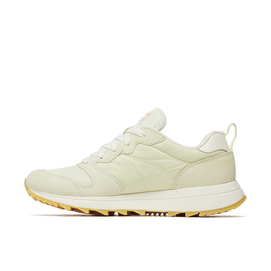 women alpine 83 sneaker sport casual sneakers honeydew