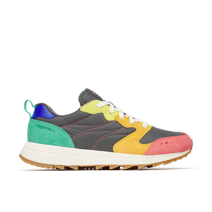 women alpine 83 sneaker sport casual sneakers alloymulti