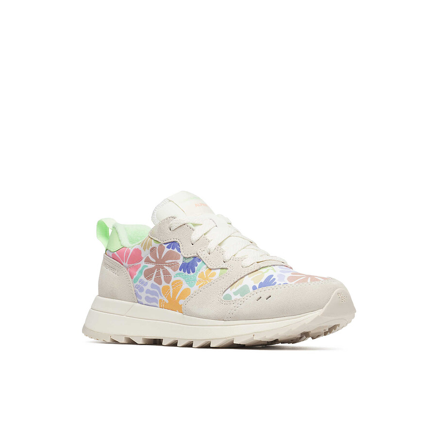 women alpine 83 sneaker sport casual sneakers flora