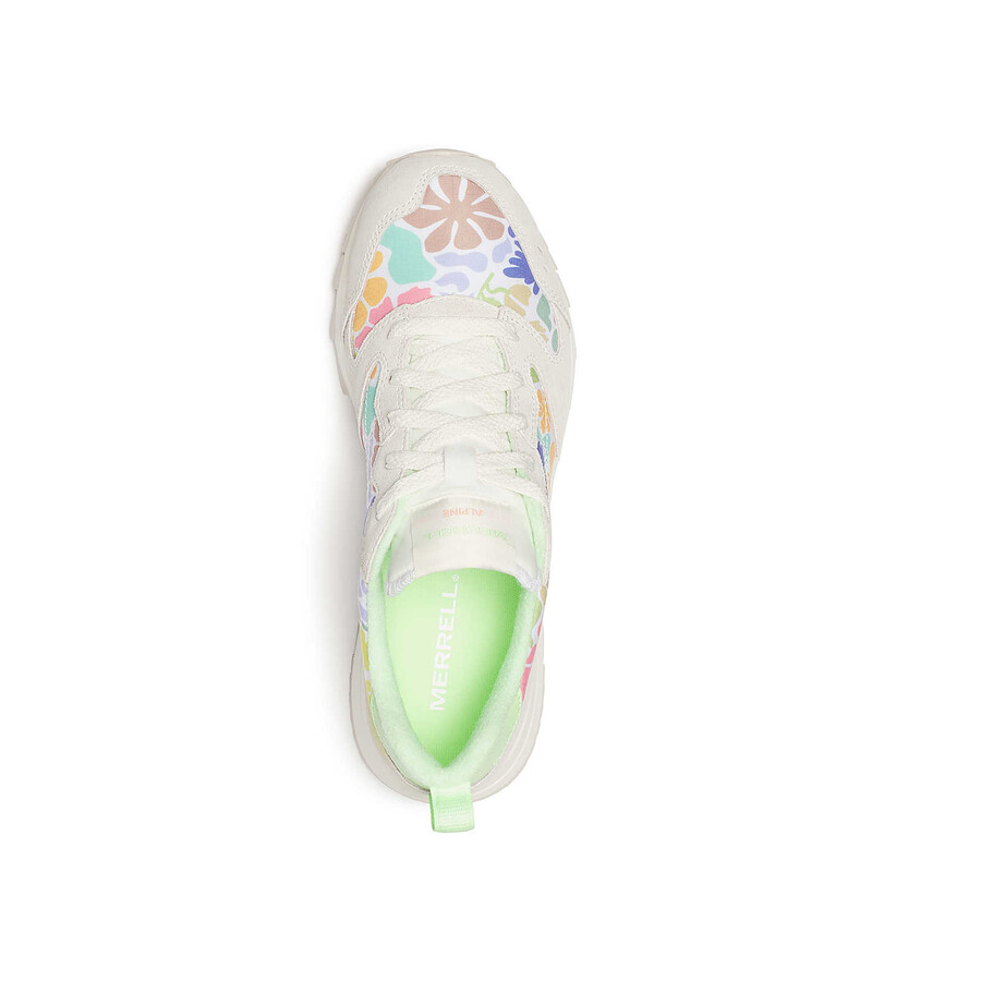 women alpine 83 sneaker sport casual sneakers flora