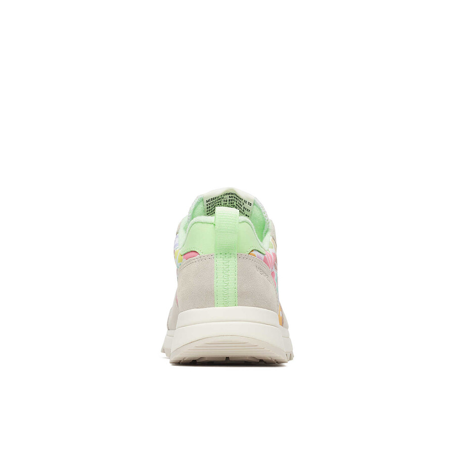 women alpine 83 sneaker sport casual sneakers flora