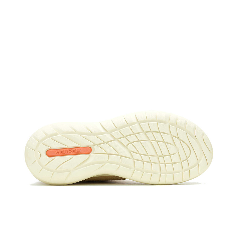 women - marquette thermo pull on waterproof - mid tan