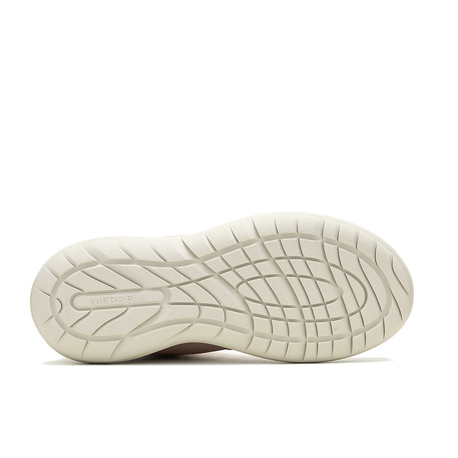 women - marquette thermo pull on waterproof - mid adobe rose
