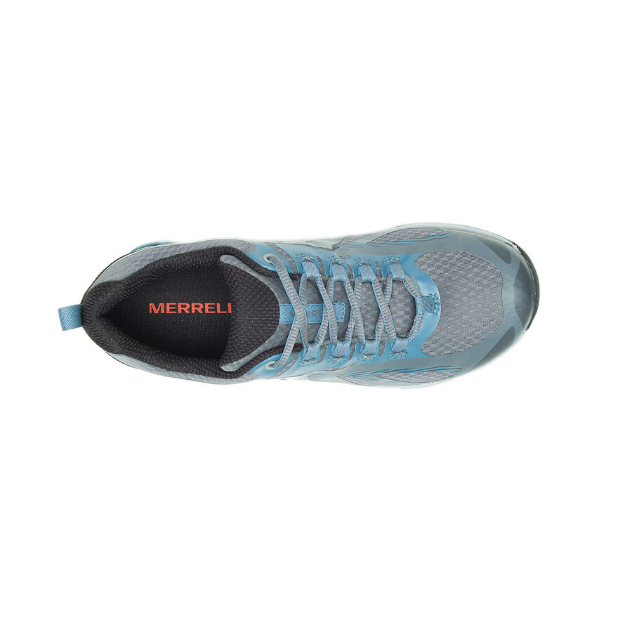women siren edge 3 waterproof shoes rockbluestone