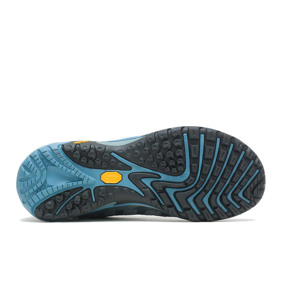 women siren edge 3 waterproof shoes rockbluestone
