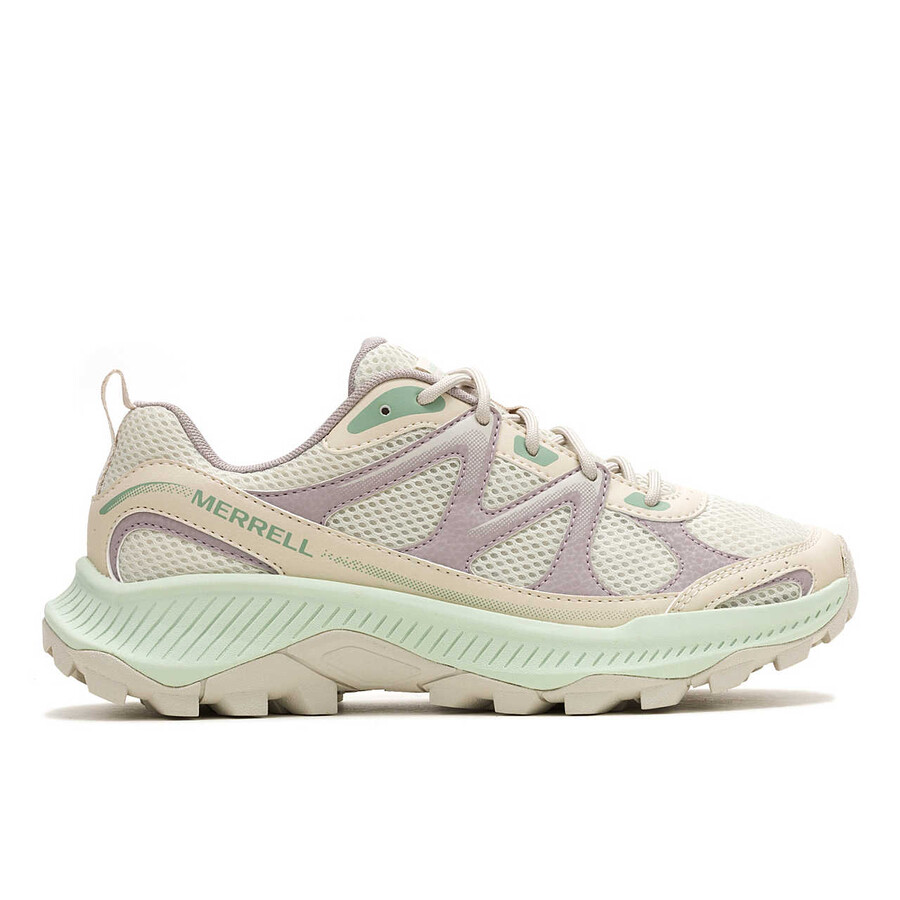 women - tempo exp - shoes greige