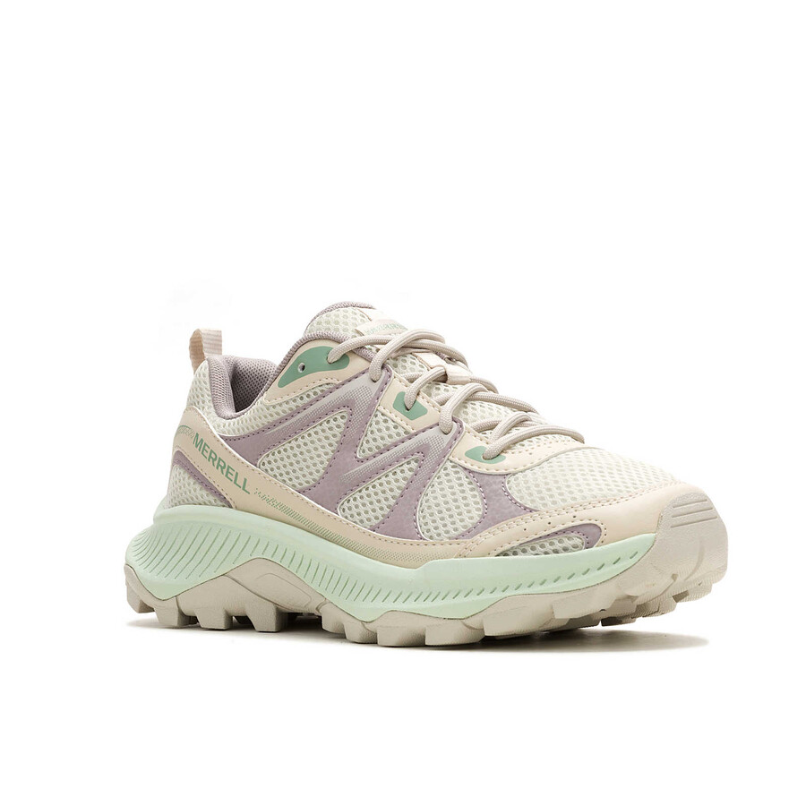 women - tempo exp - shoes greige