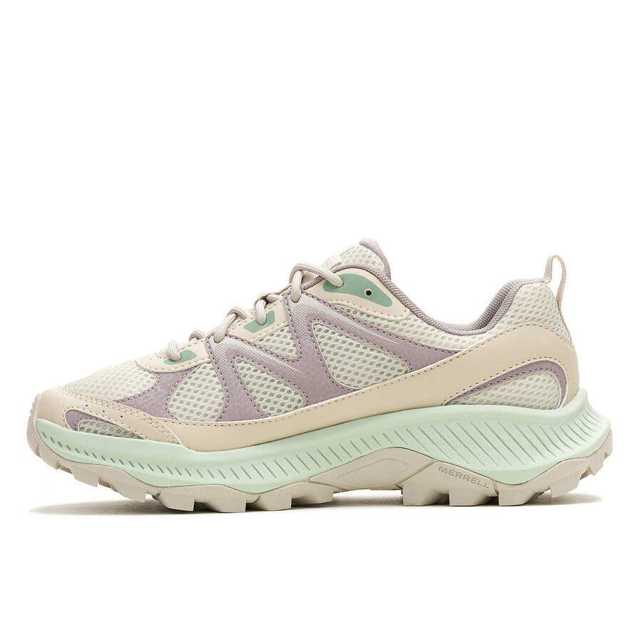 women - tempo exp - shoes greige